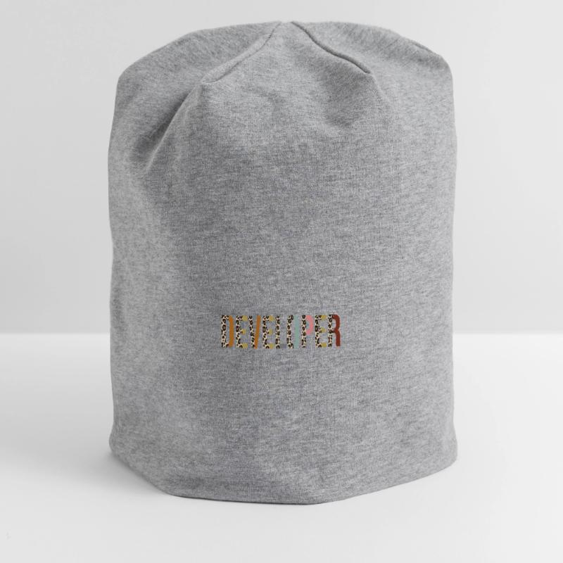 Developer Jersey Beanie