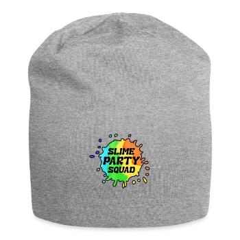 Slime Rainbow Magic Drop Splash - Bonnet en jersey - gris chiné - Devant