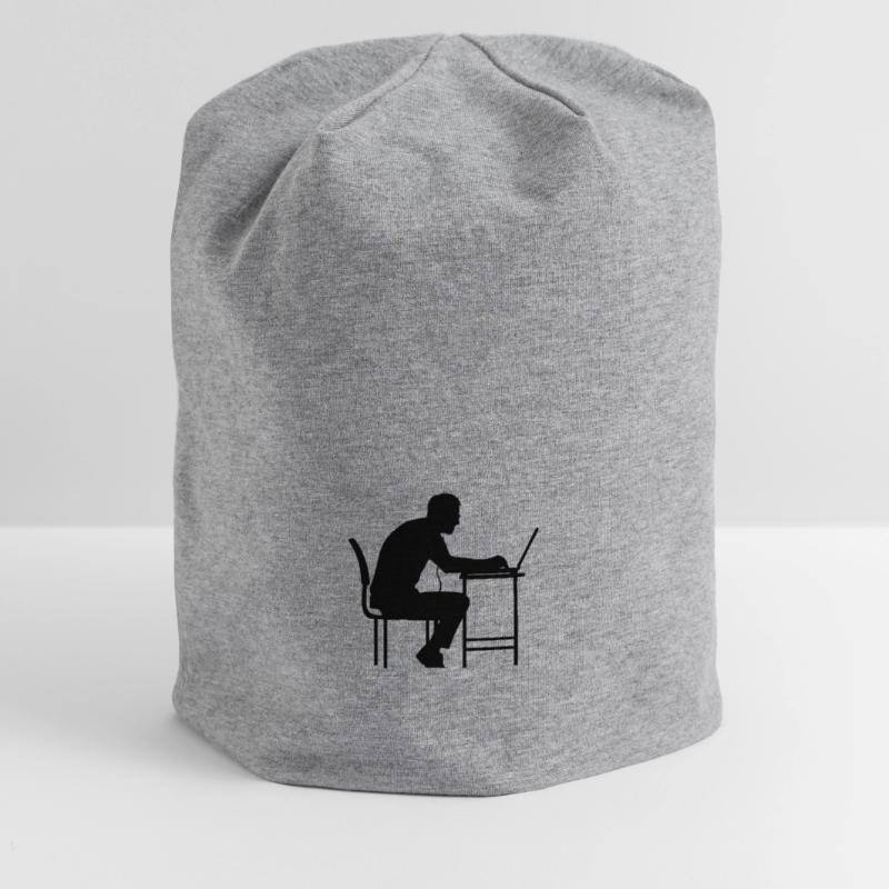 Software Developer Software Development Jersey Beanie