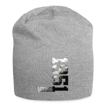 75TH BIRTHDAY 75TH ANNIVERSARY LIMITED EDITION 1951 - Jersey Beanie - heather grey - Front