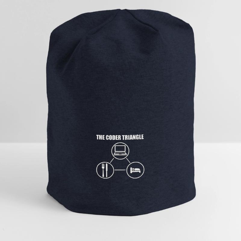 Computer Nerd Computer Scientist IT Programmer Jersey Beanie