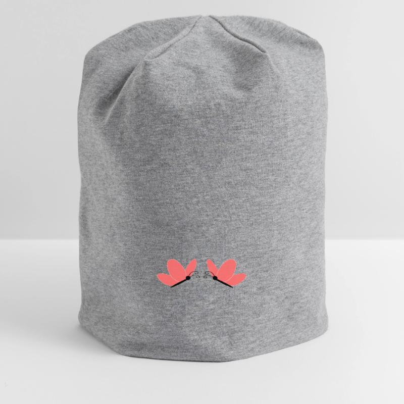 Muttertags Geschenk Mutter Muttertag Geschenkidee  Jersey-Beanie