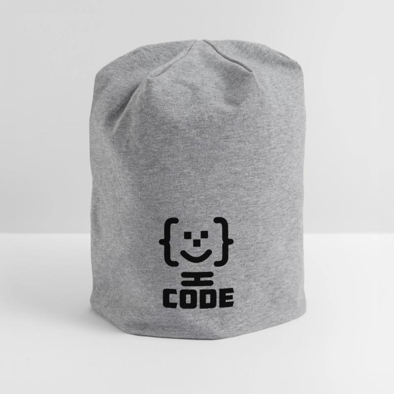 Jersey-Beanie