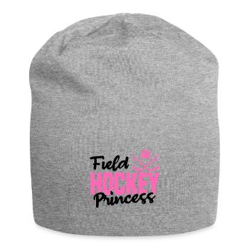 Feldhockey - Jersey-Beanie - Grau meliert - Vorne