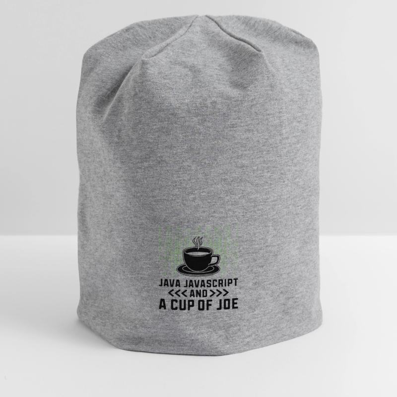 Coffee Coding Programmer Coder Developer Nerd Coff Jersey Beanie