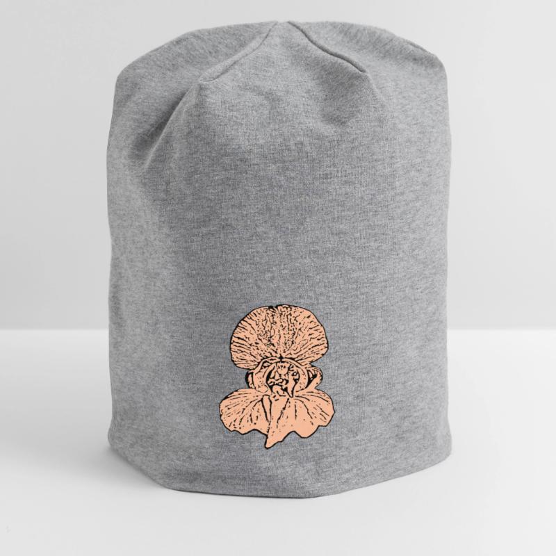 Muttertags Geschenk Mutter Muttertag Geschenkidee  Jersey-Beanie