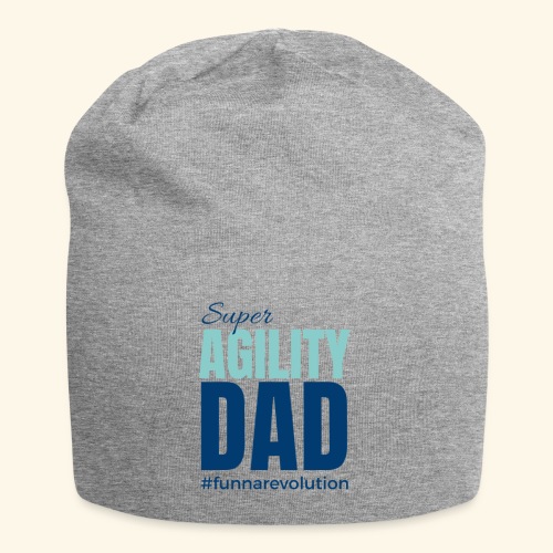 Super Agility Dad - Jersey-pipo