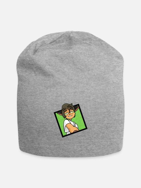 She-Ra Catra - Jersey-Beanie - Grau meliert