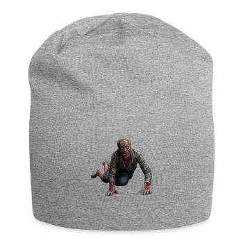 Votre ex-petit ami/petite amie - Bonnet en jersey - gris chiné - Devant