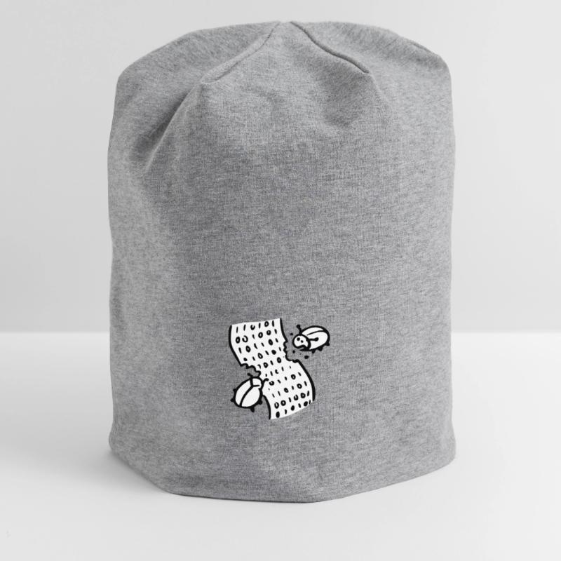 code bugs software Bonnet en jersey