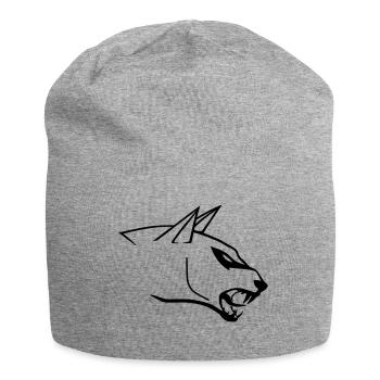 FrIzErIs Merch Shop - Bonnet en jersey - gris chiné - Devant