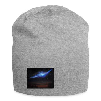 Gardien de la galaxie - Bonnet en jersey - gris chiné - Devant