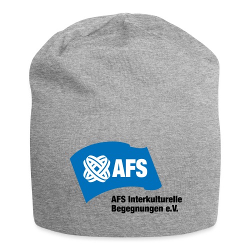 AFS-Logo - Jersey-Beanie