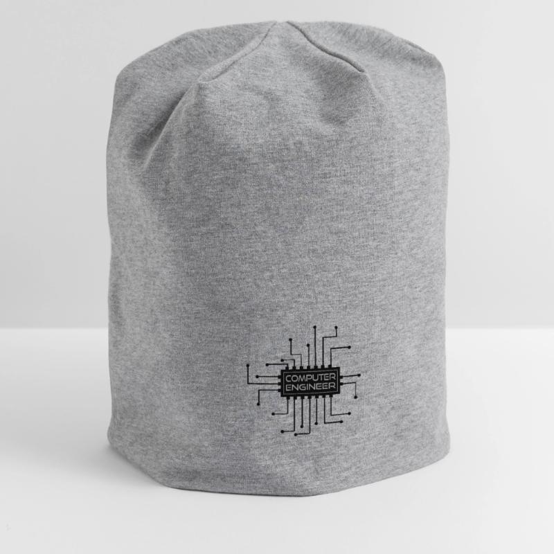 Computer engineer - computer engineer Jersey Beanie