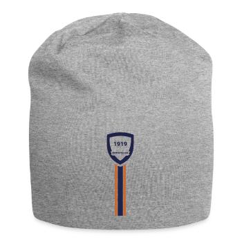 Montpellier football club - Jersey Beanie - heather grey - Front