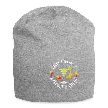Cinco De Mayo Fiesta T-shirt - Bonnet en jersey - gris chiné - Devant