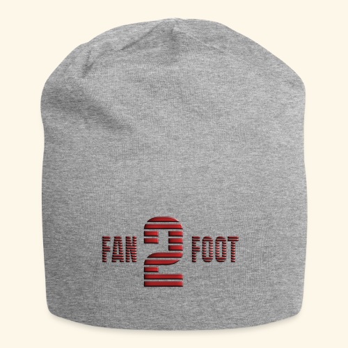 fanfoot - Bonnet en jersey
