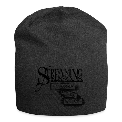 Screaming Lessons Maximum - Jersey-Beanie