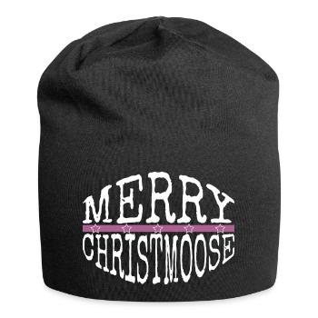 Wild Charity Animal Love America Animal Lover - Jersey Beanie - black - Front