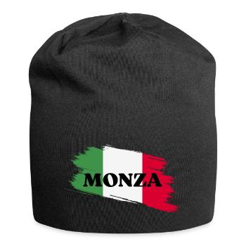 Monza Italia - Jersey Beanie - black - Front