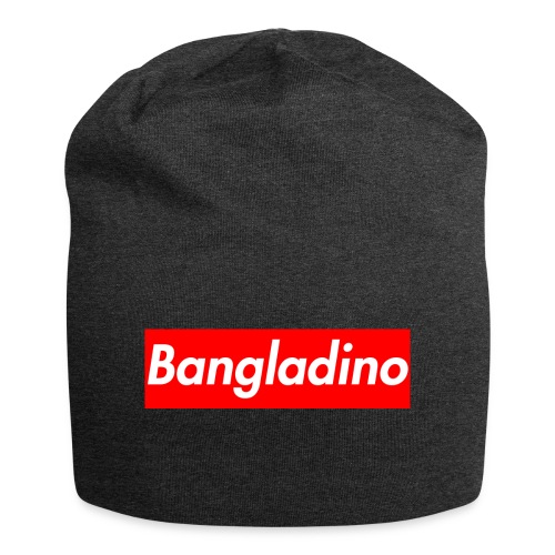 Bangladino - Beanie in jersey