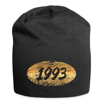 Precious metal 1993 - Jersey Beanie - black - Front