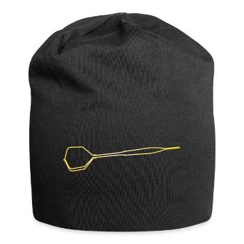 Fléchettes ContourS Fléchettes Fléchettes Fléchettes Bullseye Triple - Bonnet en jersey - noir - Devant