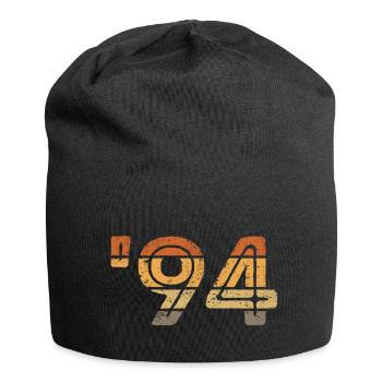 1994 - '94 - Jersey Beanie - black - Front