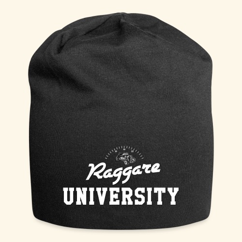 Raggare University - Jersey-Beanie