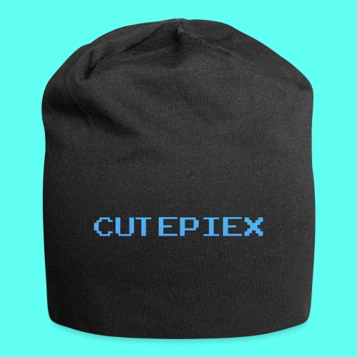 CUTEPIEX - Beanie in jersey