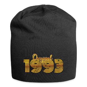 1993 30e anniversaire - Bonnet en jersey - noir - Devant
