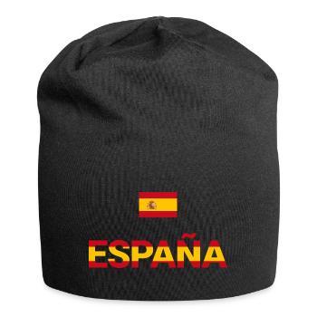 ESPAÑA - Jersey Beanie - black - Front