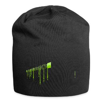 Im not for everyone - Jersey Beanie - black - Front