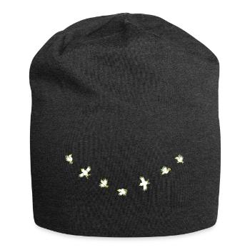 Birdies - Jersey-Beanie - Anthrazit - Vorne