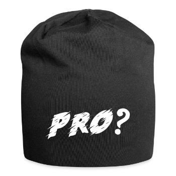 Game Gaming PC - Jersey Beanie - black - Front
