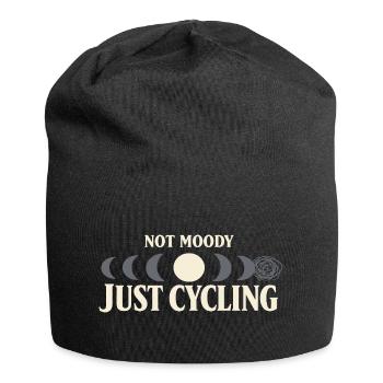 Perimenopause Humor Perimenopause - Jersey Beanie - black - Front