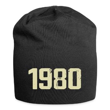 Jubilee 1980 - Jersey Beanie - black - Front