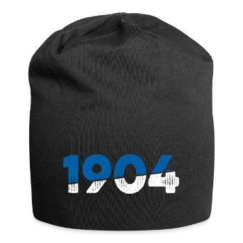 Schalke Gelsenkirchen Love - Jersey Beanie - black - Front