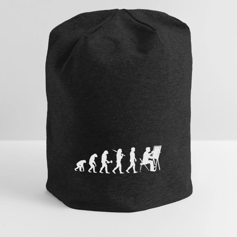 Dessinateur technique Dessinateur Evolution Bonnet en jersey