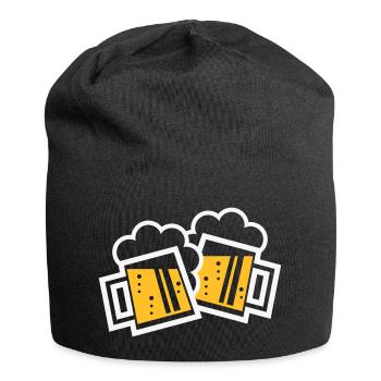 XZwei Originale Bayern (2 / NEG) - Bonnet en jersey - noir - Devant