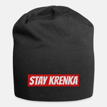 Stay krenka - Beanie