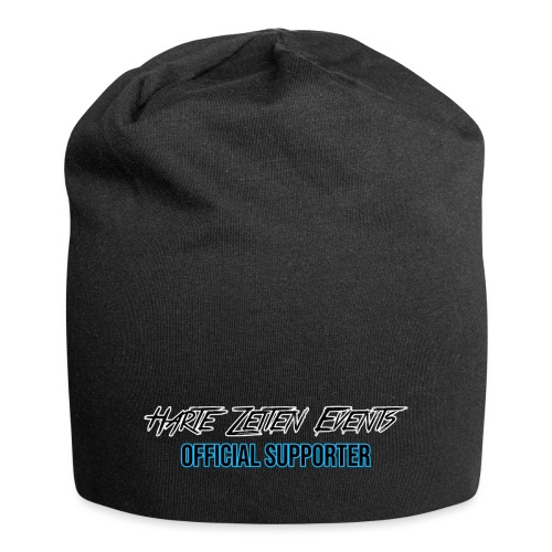 Official Supporter - Jersey-Beanie