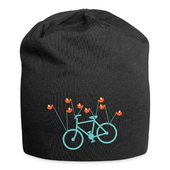 Fail bike - Jersey Beanie - black - Front