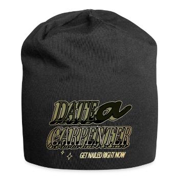 Geek John Carpenter Tshirts Bday - Bonnet en jersey - noir - Devant