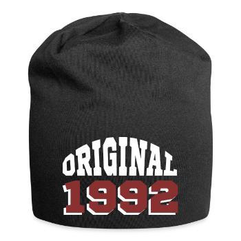 Original 1992 - Bonnet en jersey - noir - Devant