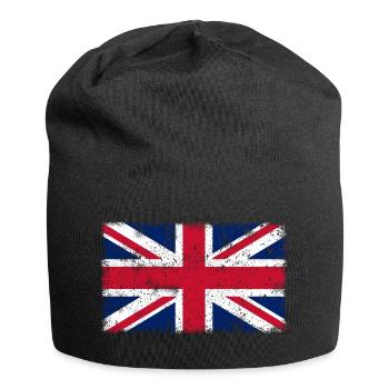 Great Britain - Jersey Beanie - black - Front