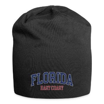 Florida - Jersey Beanie - black - Front