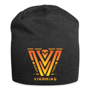 NordicValor - Jersey-Beanie - Anthrazit - Vorne