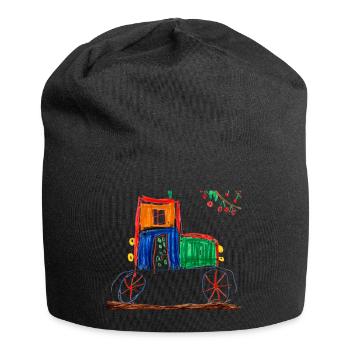 SUV Vision 1964 - Jersey-Beanie - Schwarz - Vorne