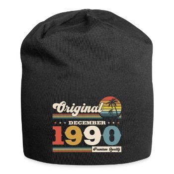 35e anniversaire Légende Décembre 1990 Volume 90 - Bonnet en jersey - noir - Devant
